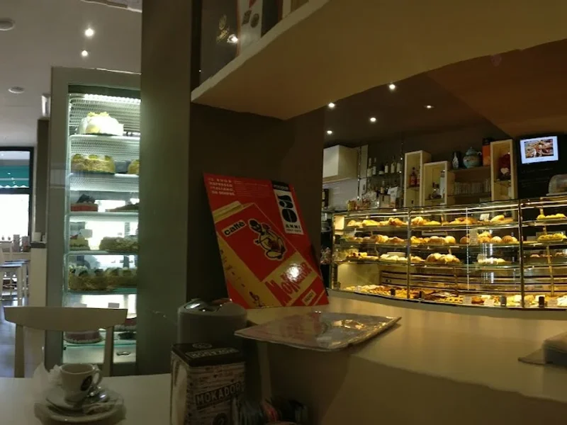 Bar Pasticceria Il Kroffo
