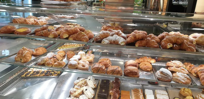 Pasticceria Sole - Bologna