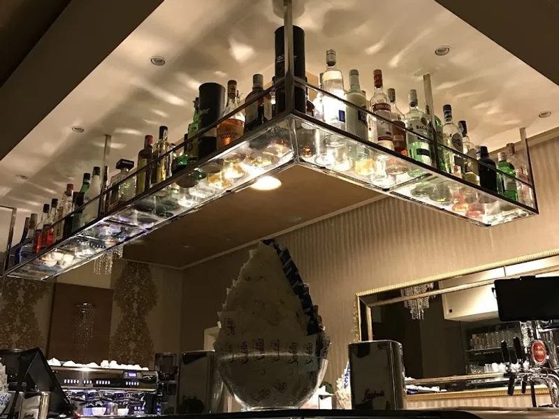 Antico Caffè Scaletto dal 1921