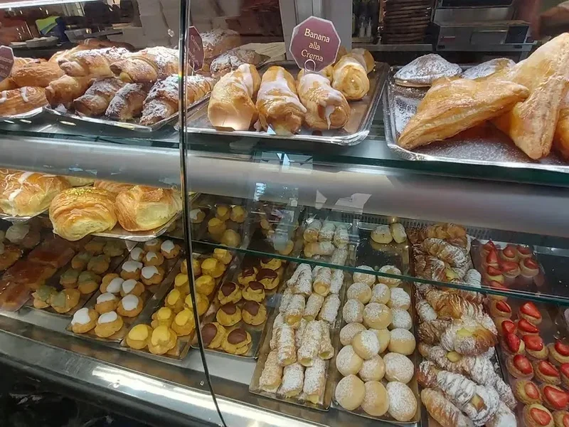 Bar Pasticceria Venezia