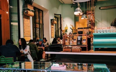 I Migliori 24 caffè a Bologna