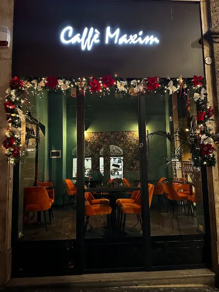 Caffè Maxim