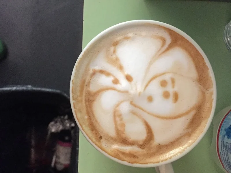 Caffè degli Orefici