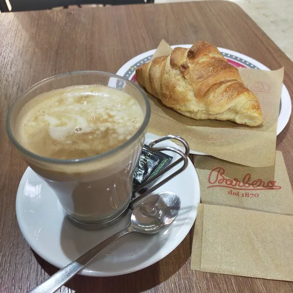 La Bottega del Caffè