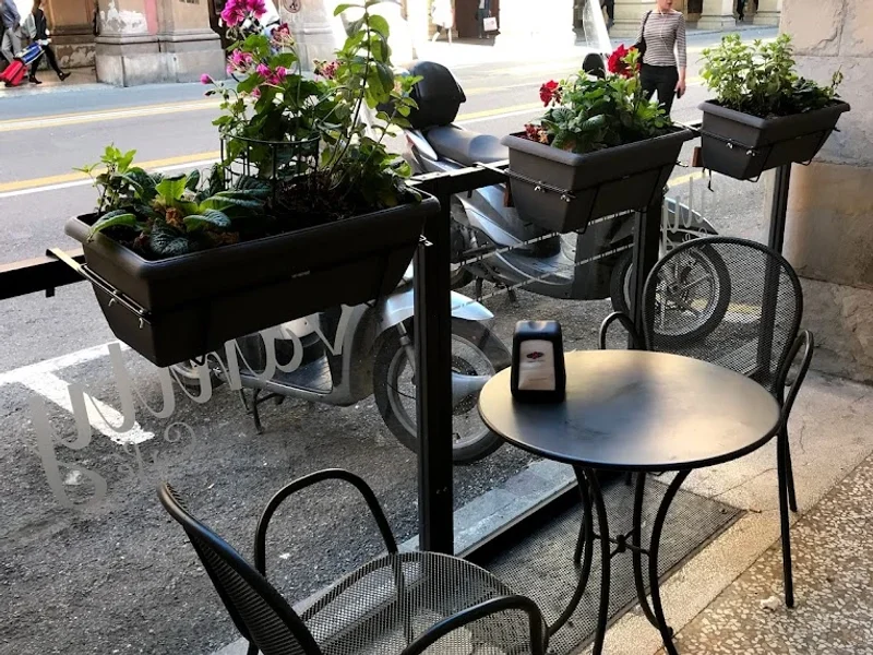 Cafè Vanity Sessantasette