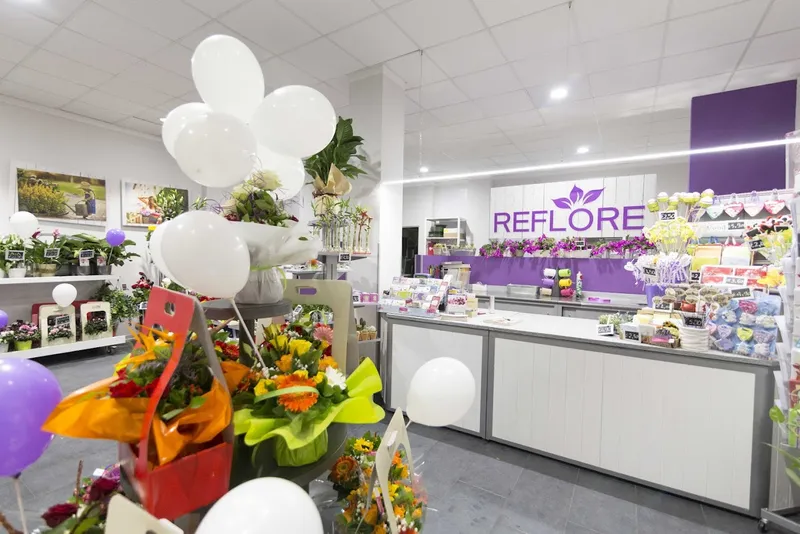 REFLORE - Fiori online a Bologna