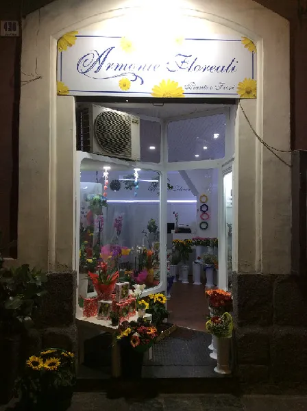 Armonie Floreali - Fiori a Domicilio