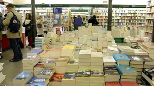 librerie a Bologna