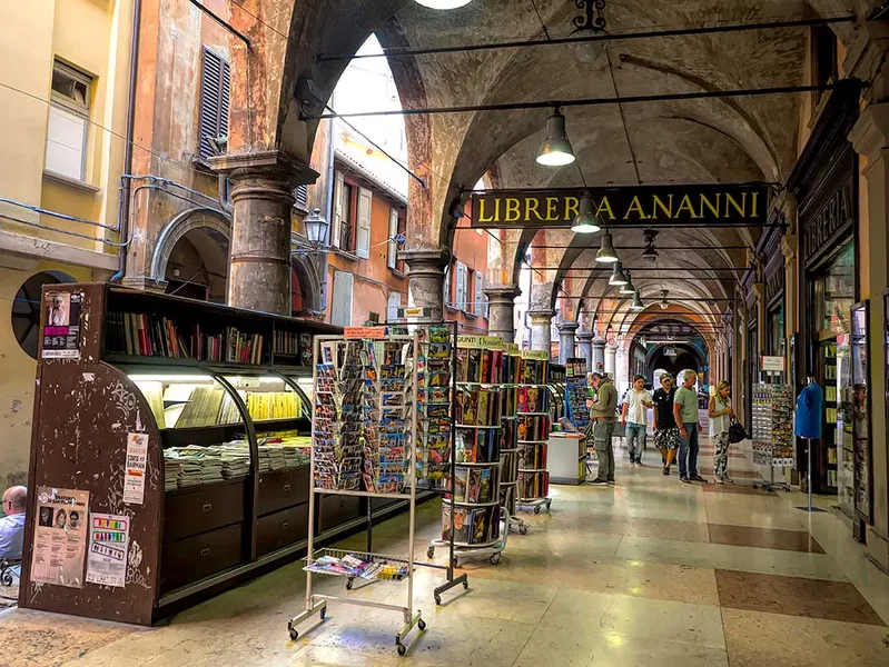 Libreria Nanni