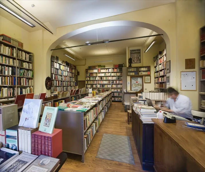 Libreria Aldrovandi