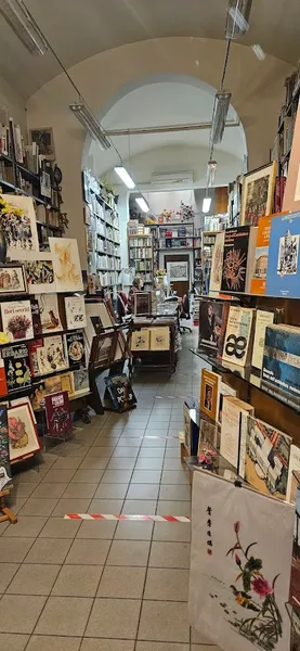 Libreria Parolini Sas