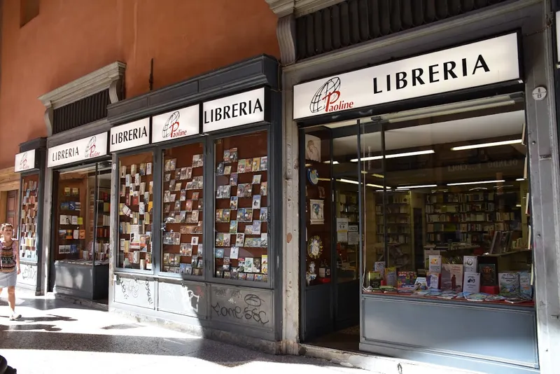 Paoline Libreria