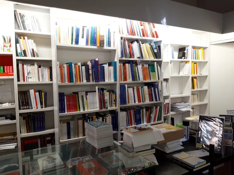 Libreria Patron/Clueb