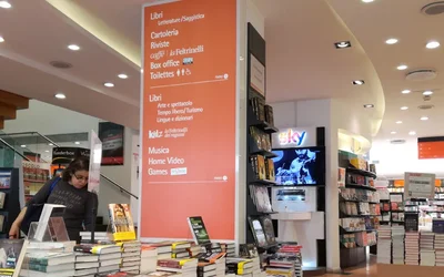 I Migliori 32 librerie a Bari