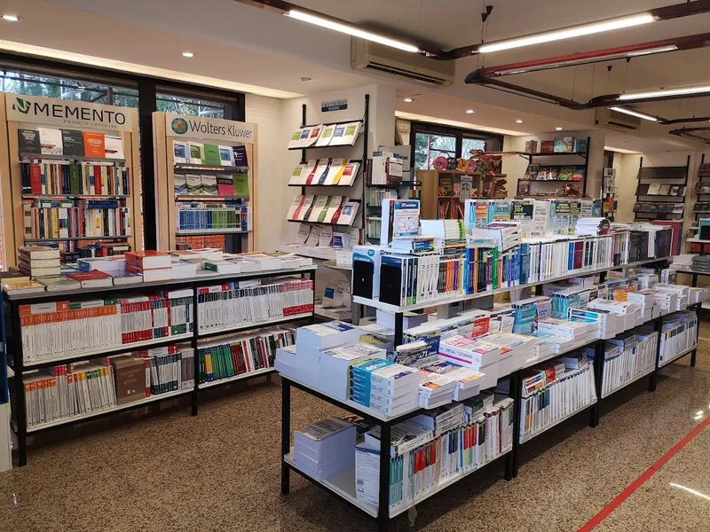 Libreria Cacucci