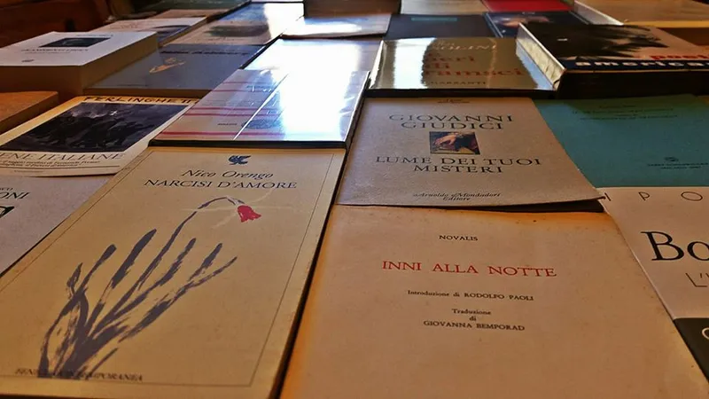 Millelibri Bari