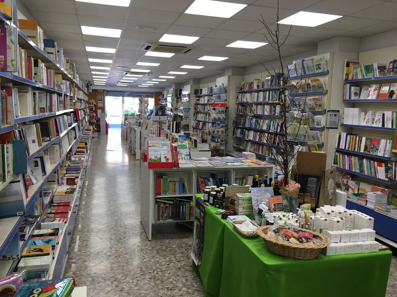 Libreria San Paolo Bari