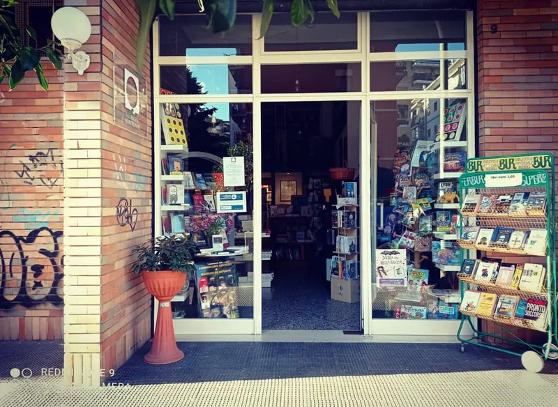 Libreria Quintiliano