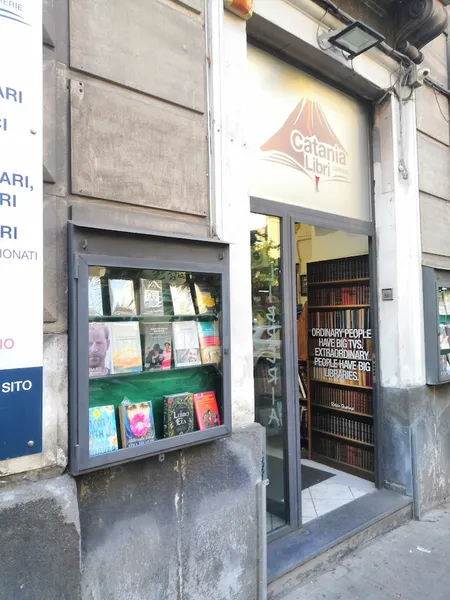 Catania Libri Di Agata Di Mauro