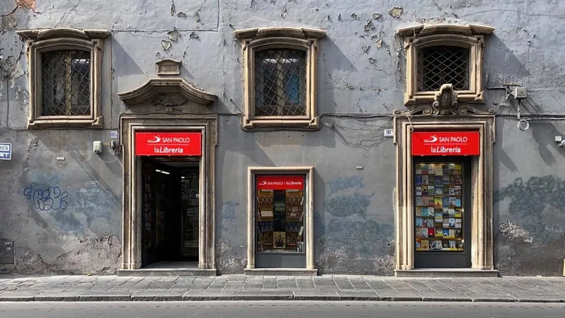 Libreria S. Paolo Della Diffusione S. Paolo Srl