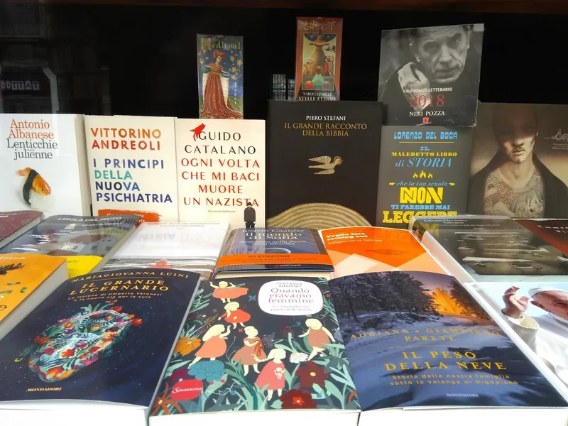 Libreria Lapaglia