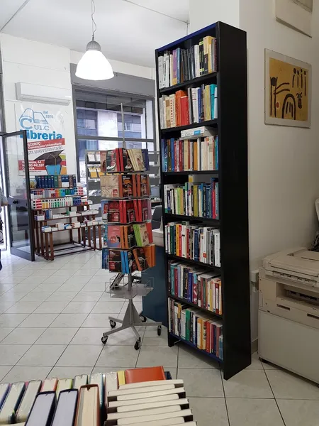 Libreria Culc S. R. L.