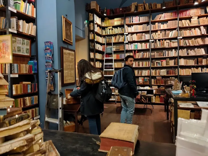 Antica Libreria