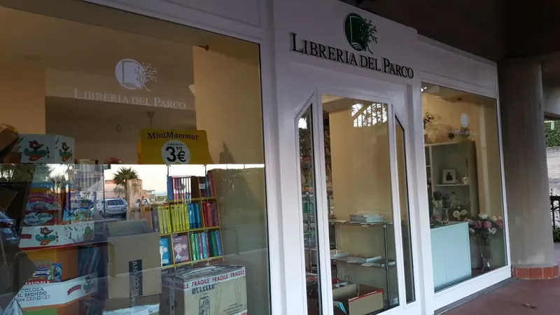 Libreria del Parco