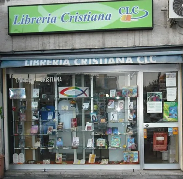 Libreria Cristiana CLC Catania