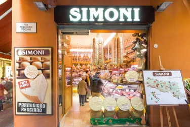 I Migliori 29 negozio di alimentari a Bologna