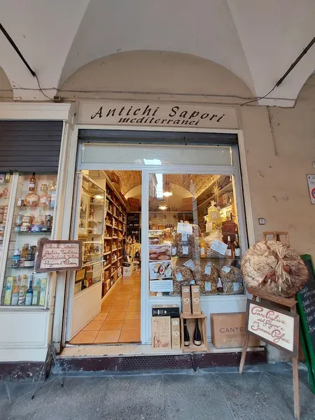 Antichi Sapori Mediterranei