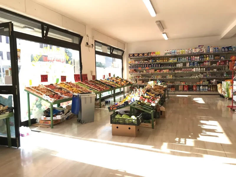 La Bottega Del Cibo