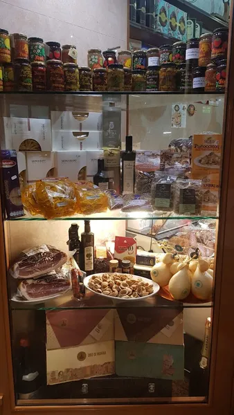 Antica Salumeria D.C.A. Di Gaeta Vincenzo