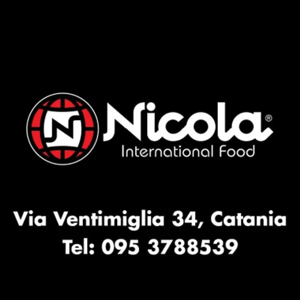 Nicola International Food