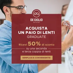 negozi di ottica a Bari