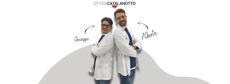 Ottica Catalanotto Bari