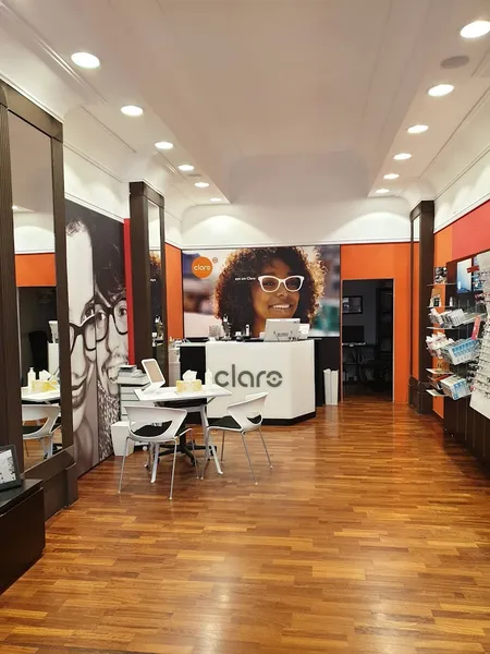 Ottica Claro Bari