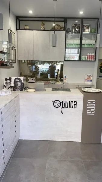 Ottica Corsi Di Corsi Maria Vincenza
