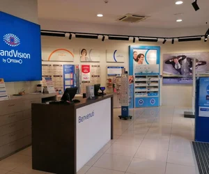 negozi di ottica a Catania