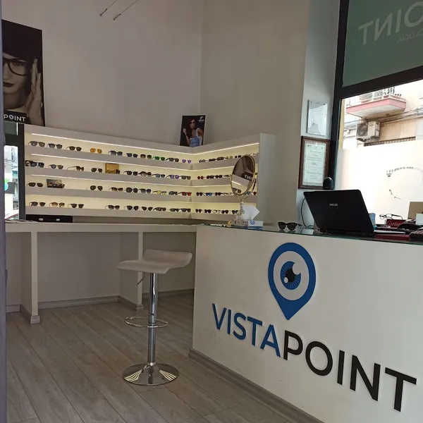 Vista Point Ottica