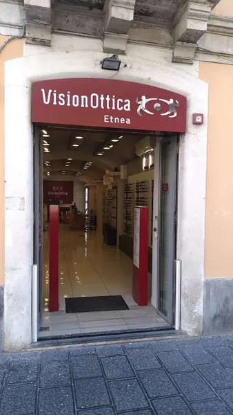 VisionOttica Etnea