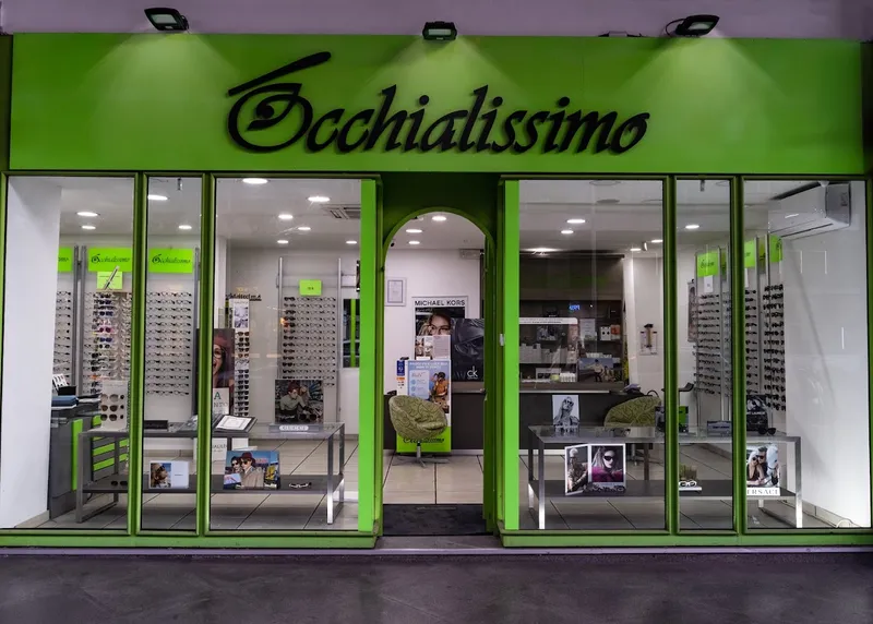 Occhialissimo Ottica