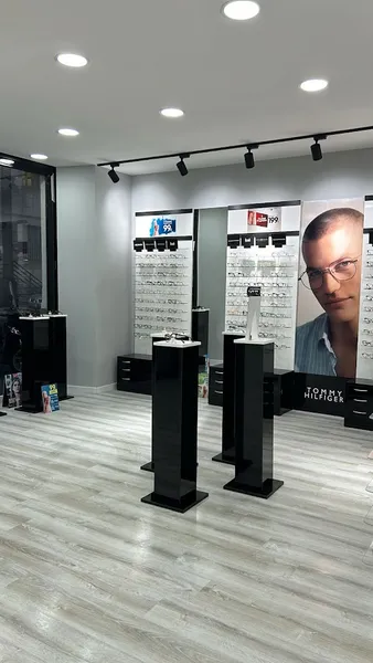 Ottica Catalanotto Catania