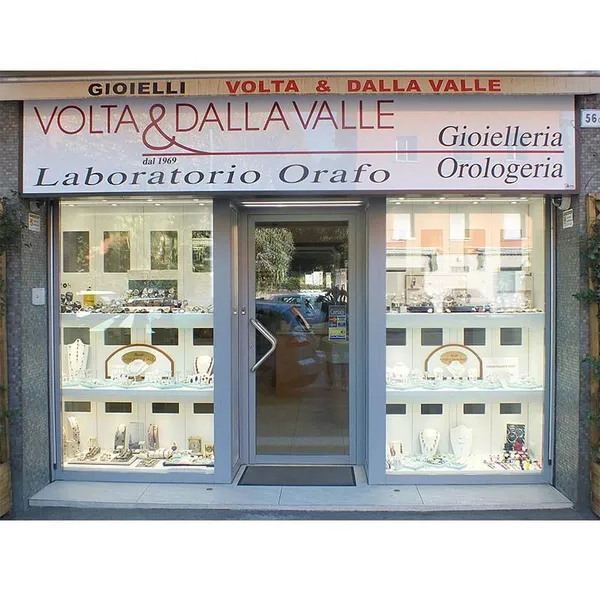 Volta e dalla Valle