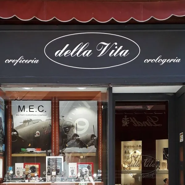 Della Vita Bologna