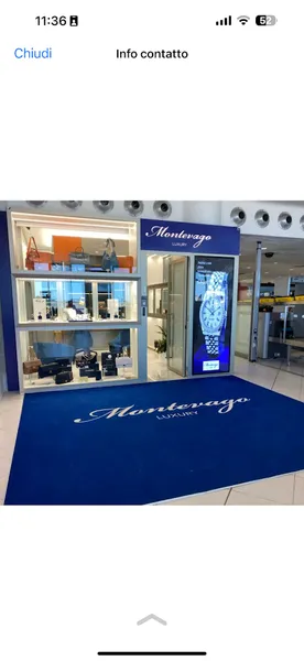 Montevago Luxury