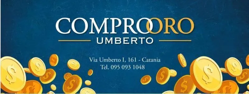 Compro Oro Umberto