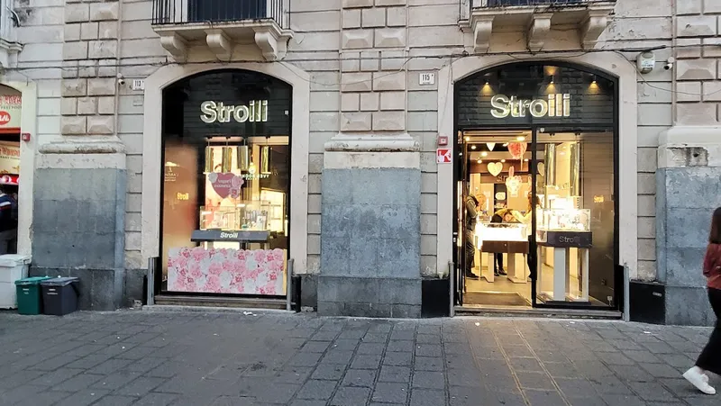 GIOIELLERIA STROILI