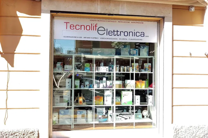 Tecnolife Elettronica snc