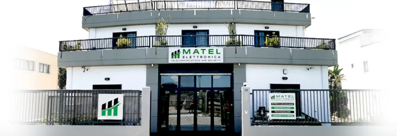 Matel Elettronica